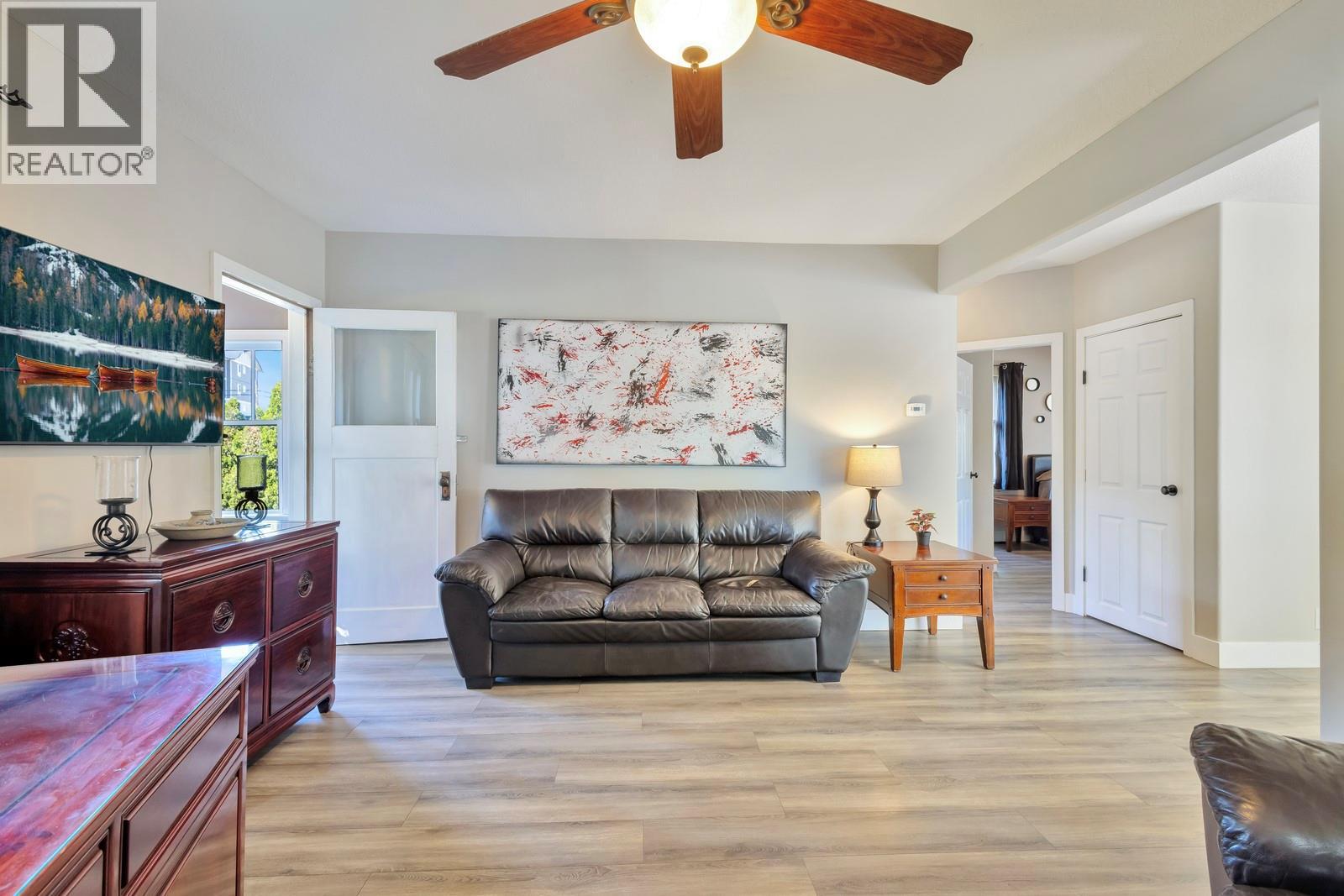  431 Valley Road, Kelowna