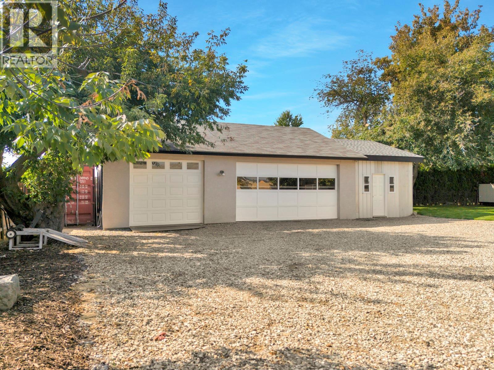  431 Valley Road, Kelowna