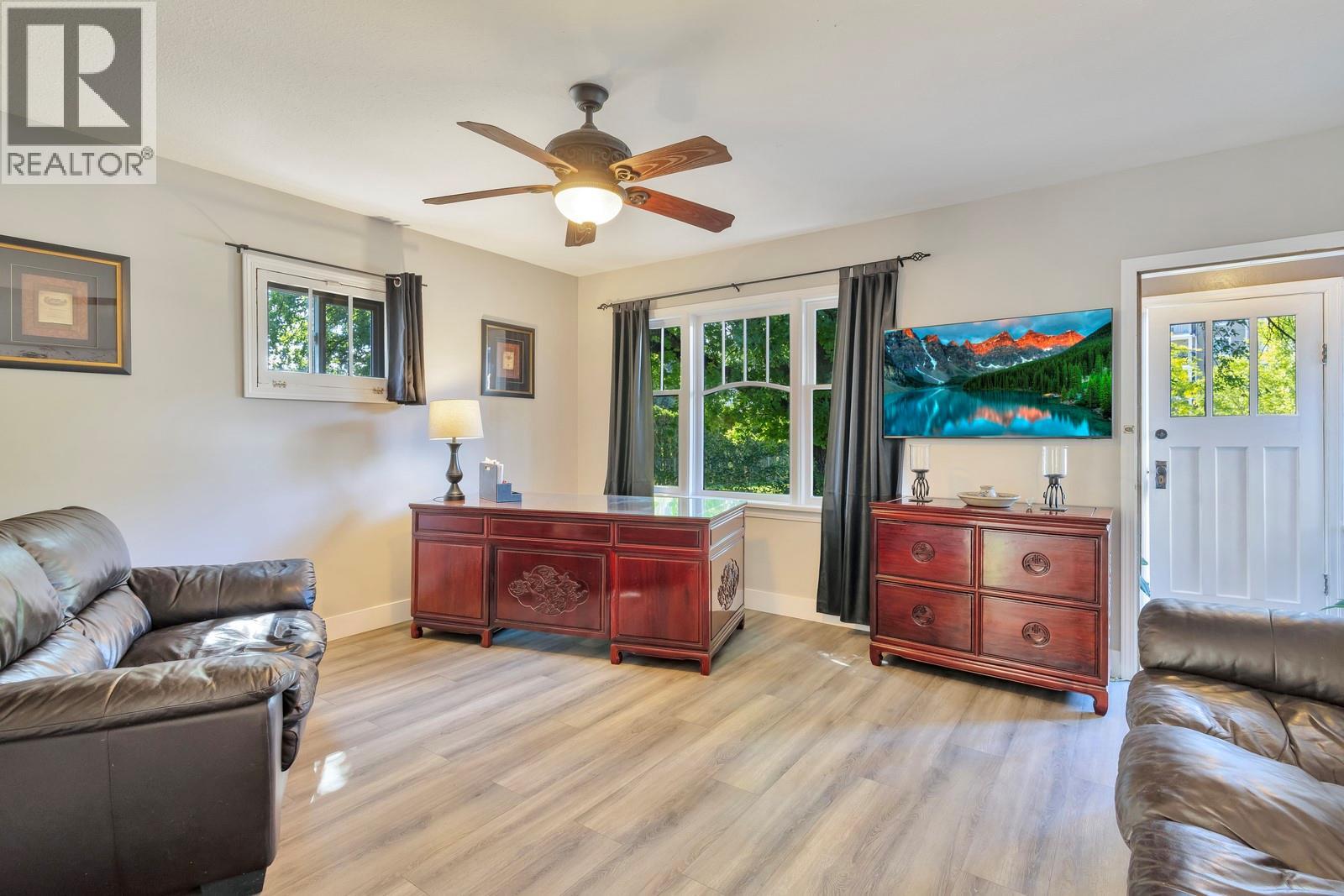  431 Valley Road, Kelowna