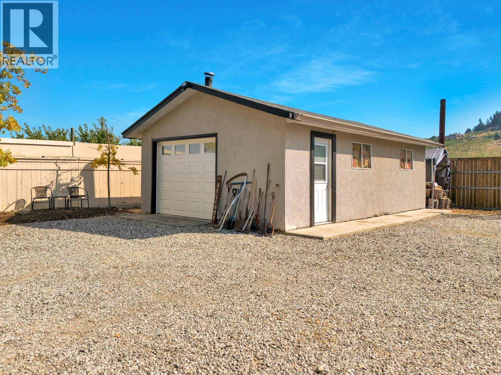  431 Valley Road, Kelowna