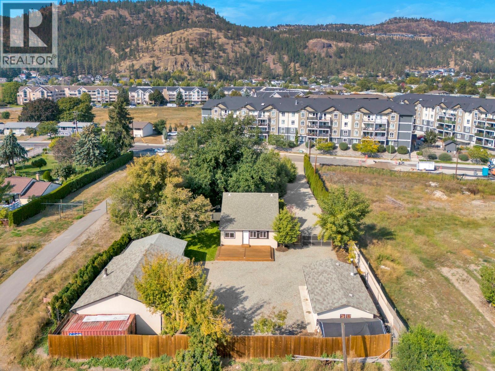  431 Valley Road, Kelowna