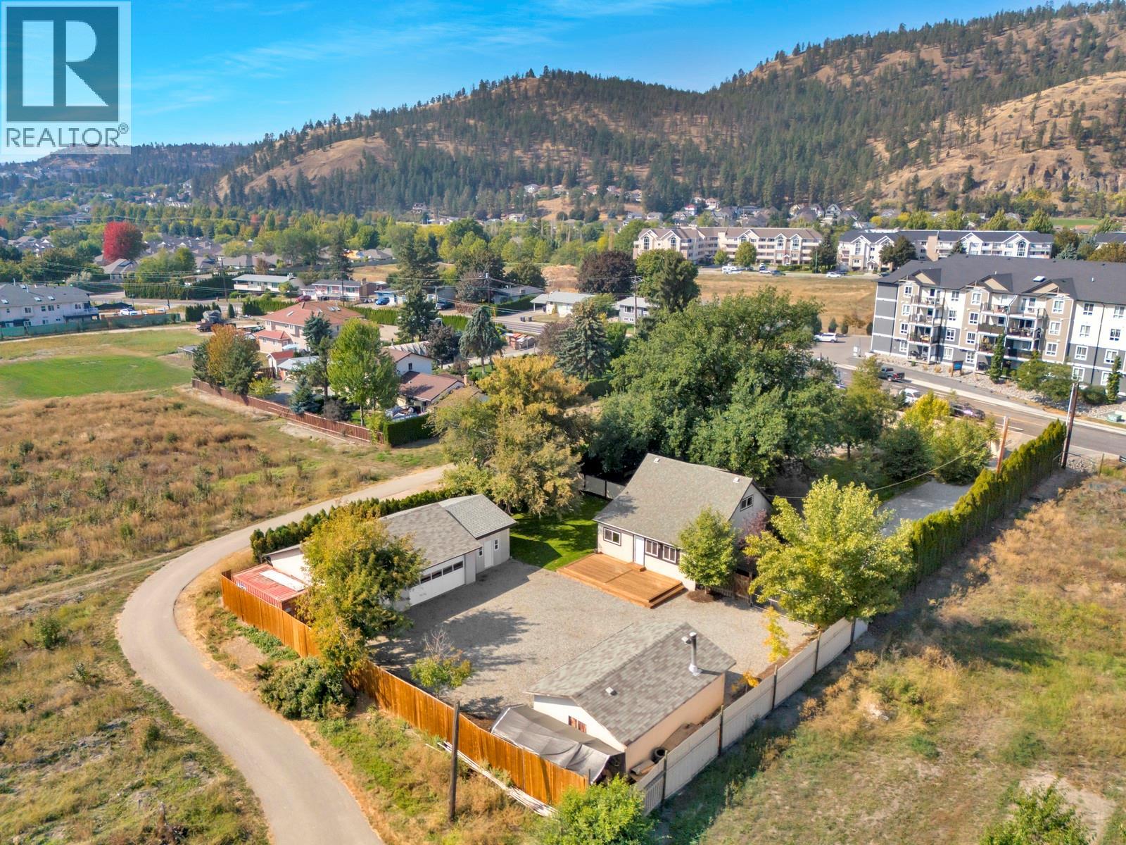  431 Valley Road, Kelowna