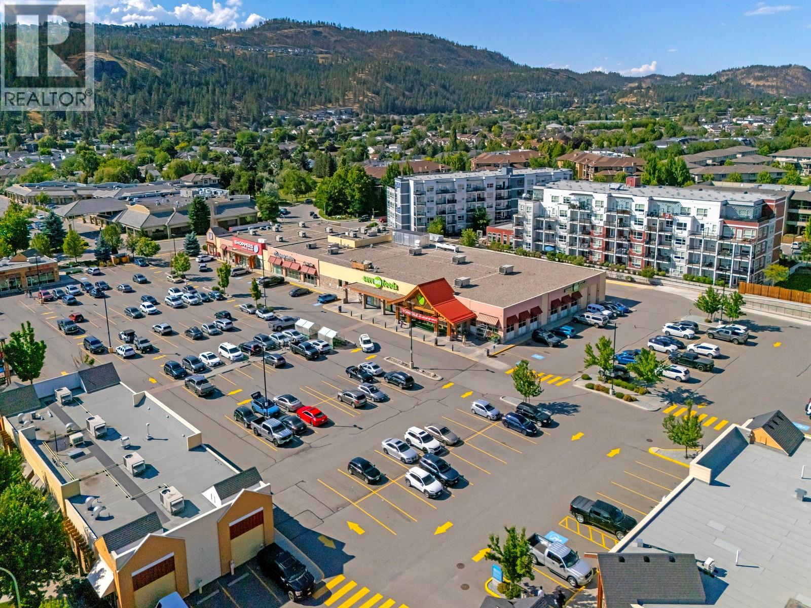  431 Valley Road, Kelowna