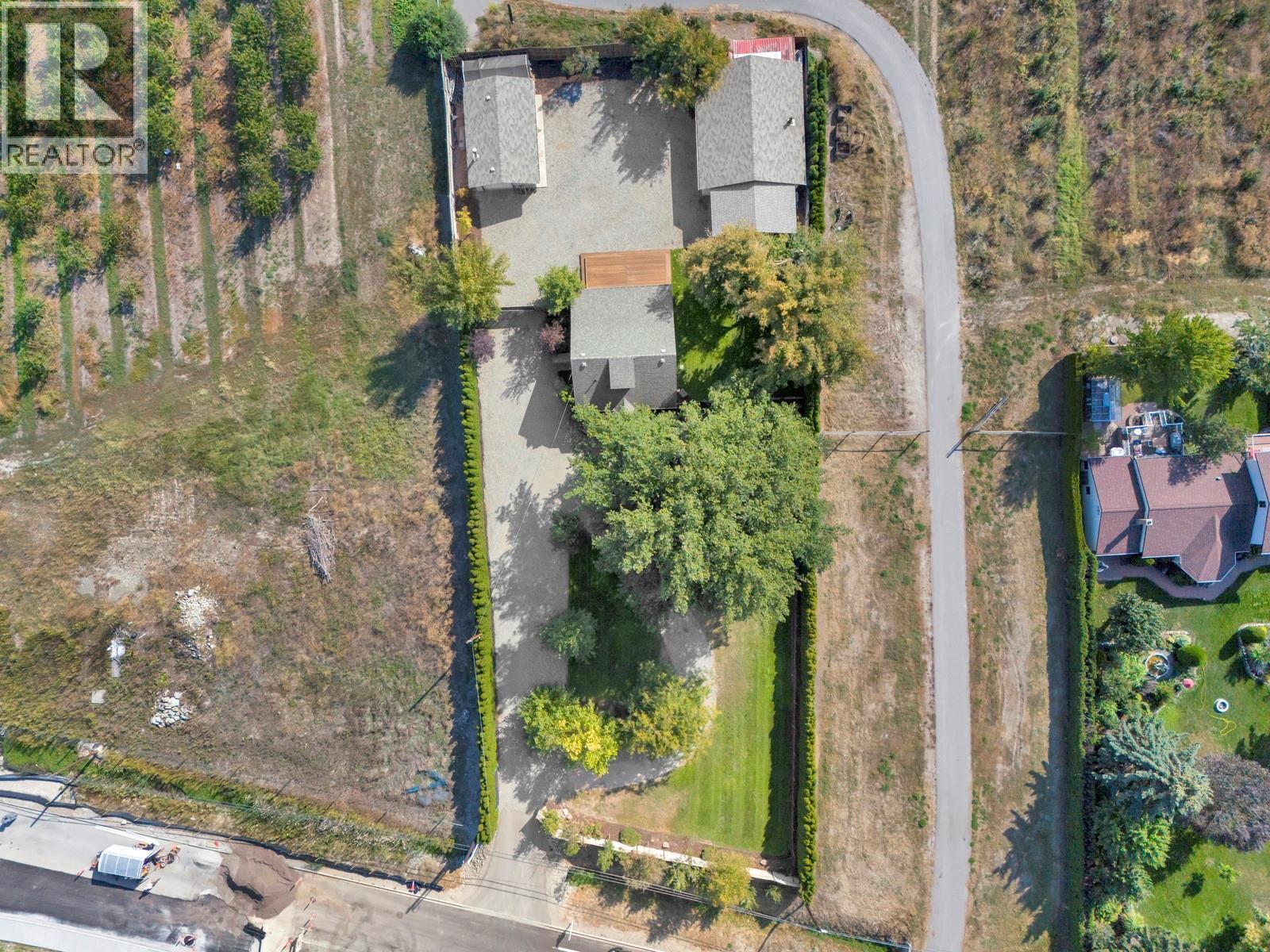  431 Valley Road, Kelowna