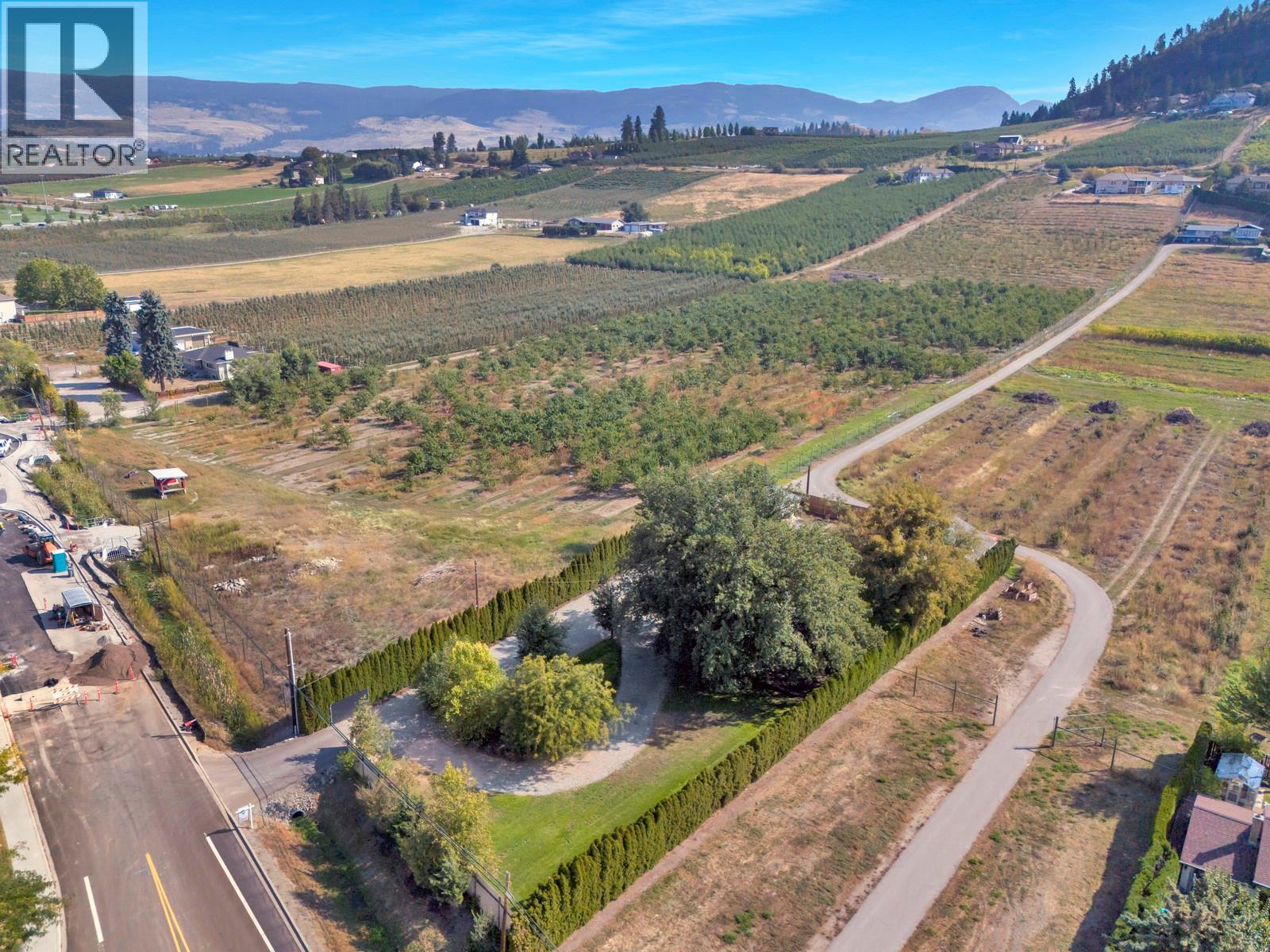  431 Valley Road, Kelowna