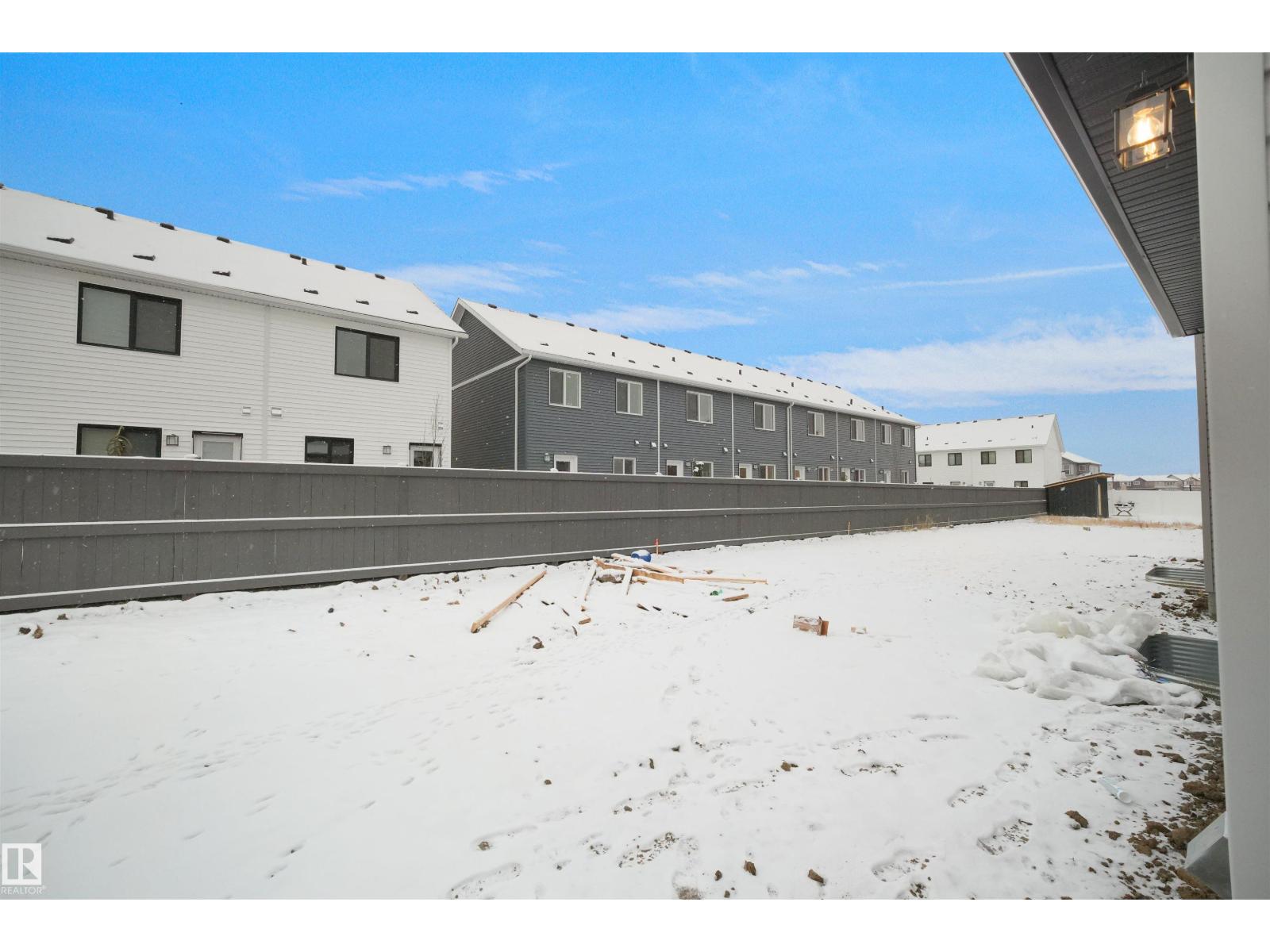 17631 46 ST NW, Edmonton