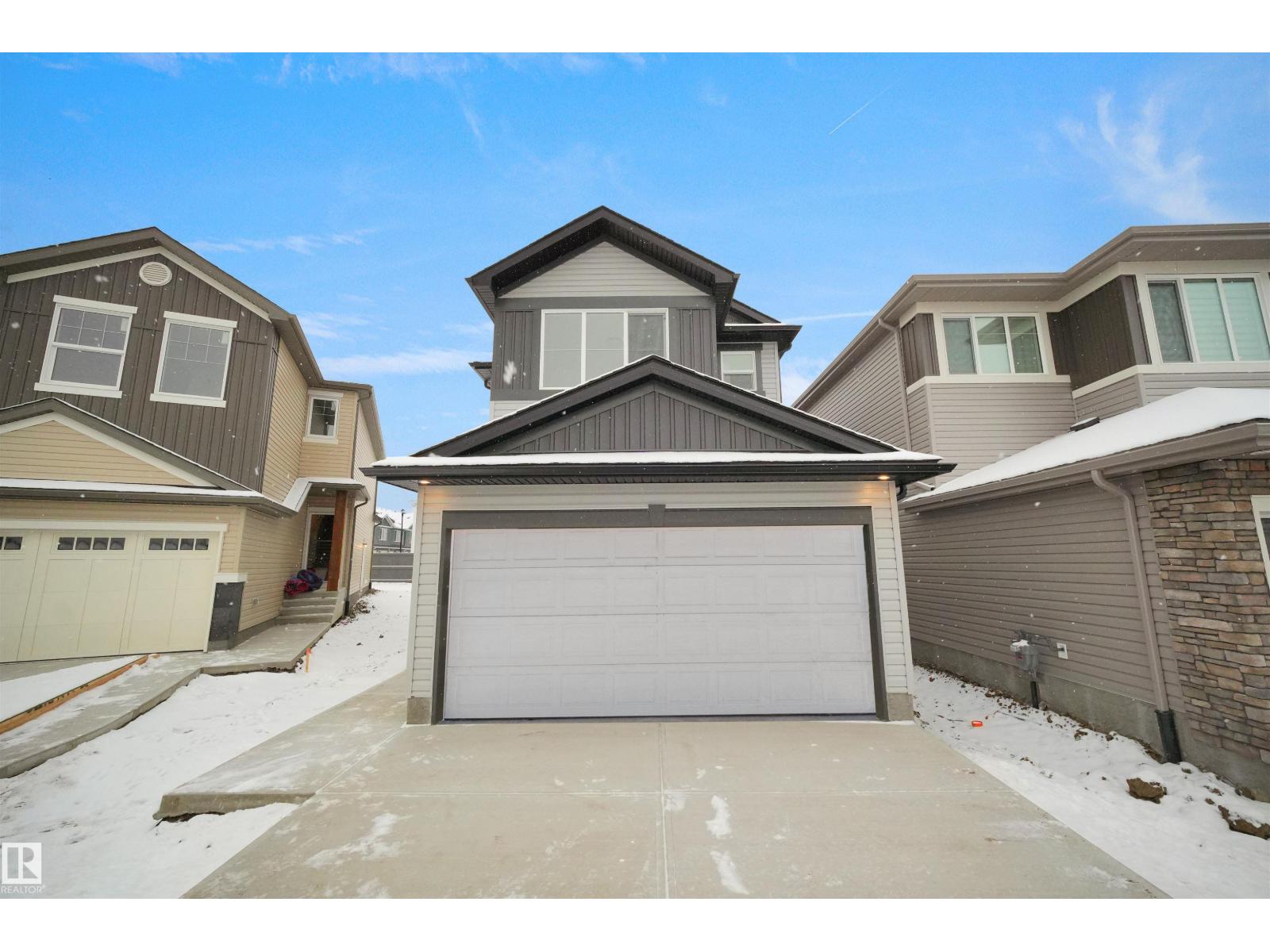 17631 46 ST NW, Edmonton