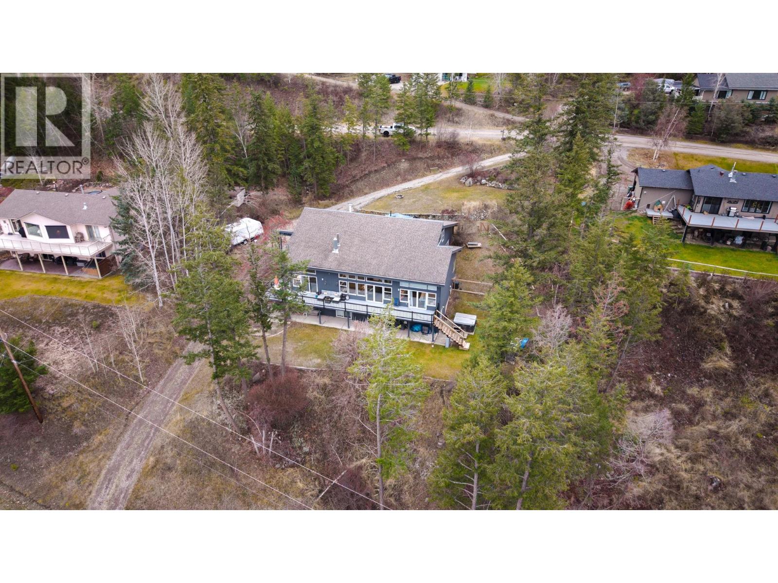 2124 SOUTH LAKESIDE DRIVE, Williams Lake