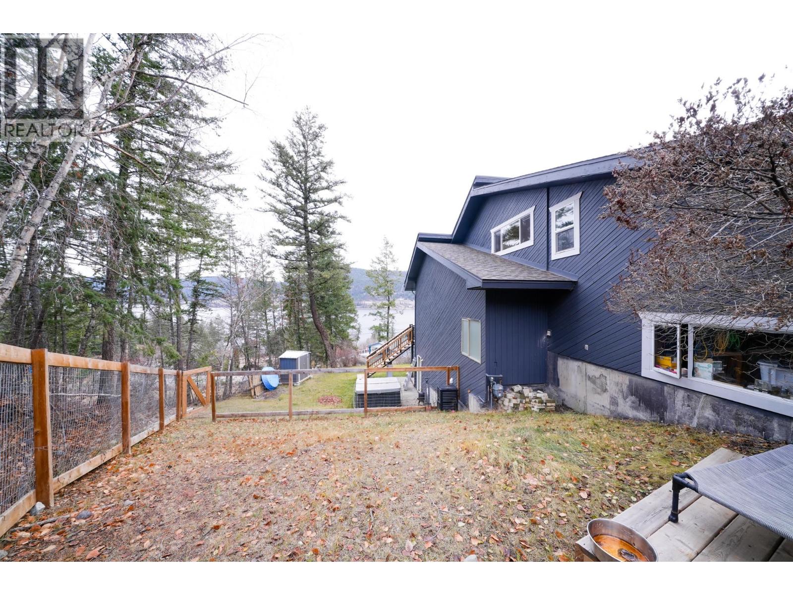 2124 SOUTH LAKESIDE DRIVE, Williams Lake
