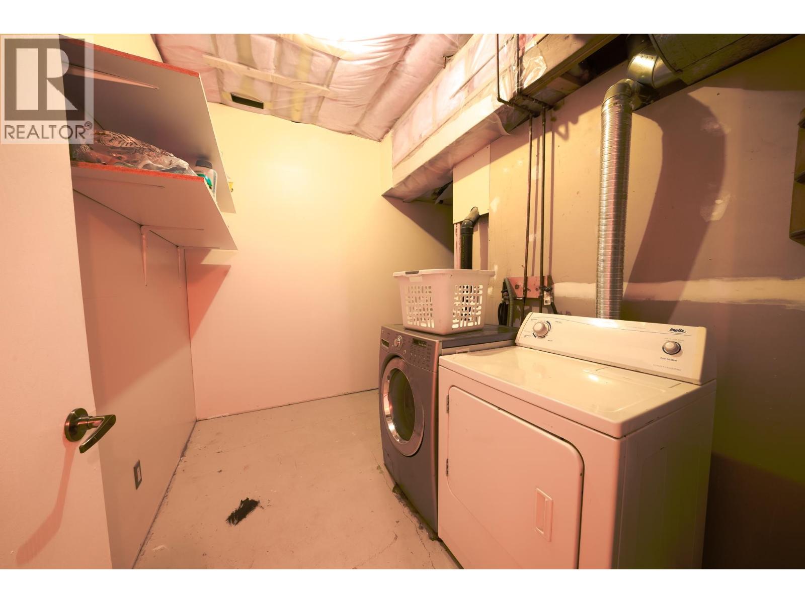 2124 SOUTH LAKESIDE DRIVE, Williams Lake