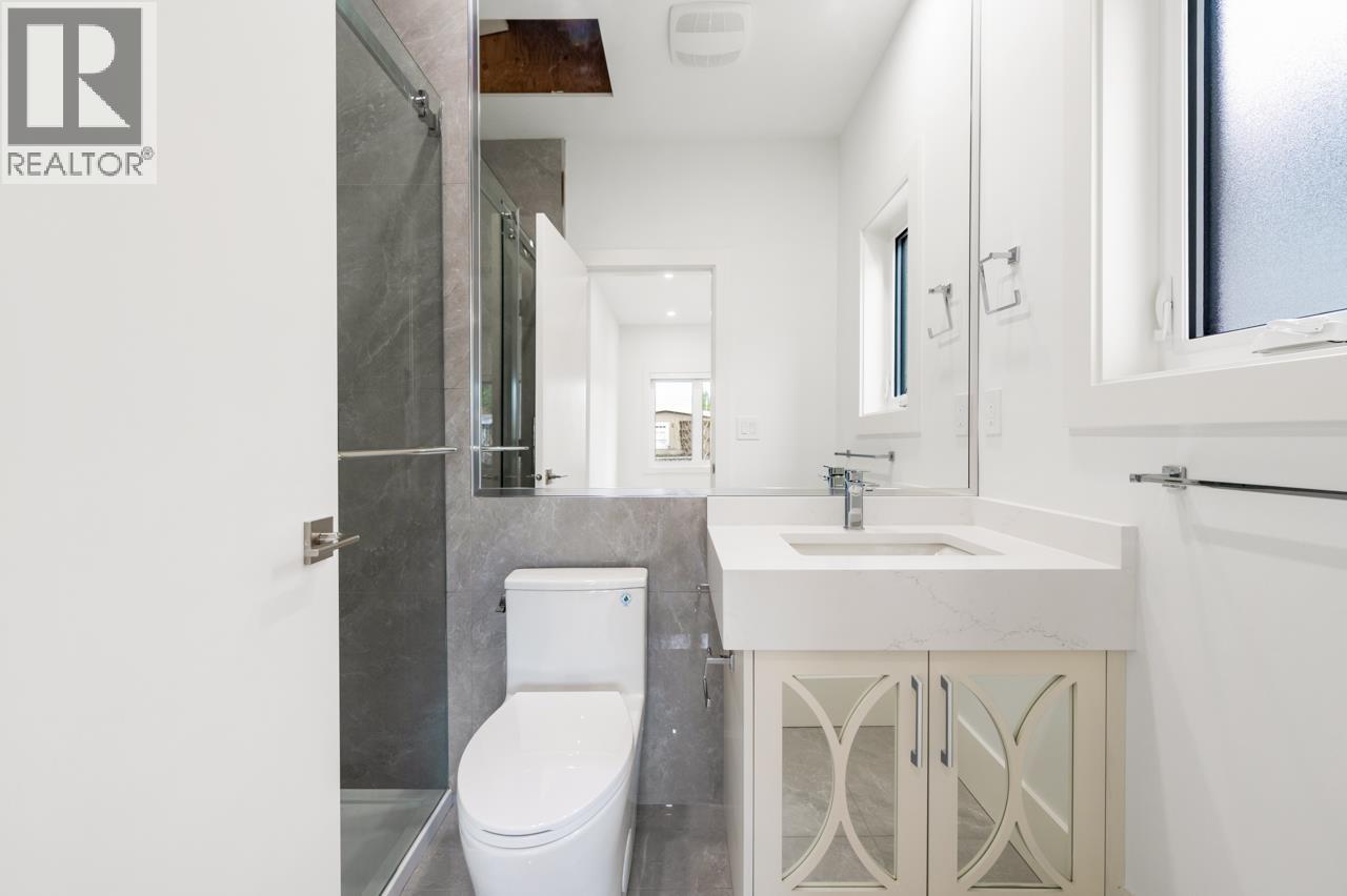 2 6691 WINCH STREET, Burnaby