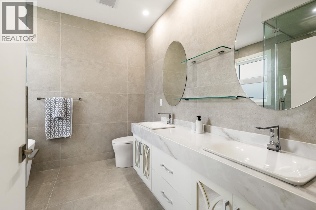 2 6691 WINCH STREET, Burnaby