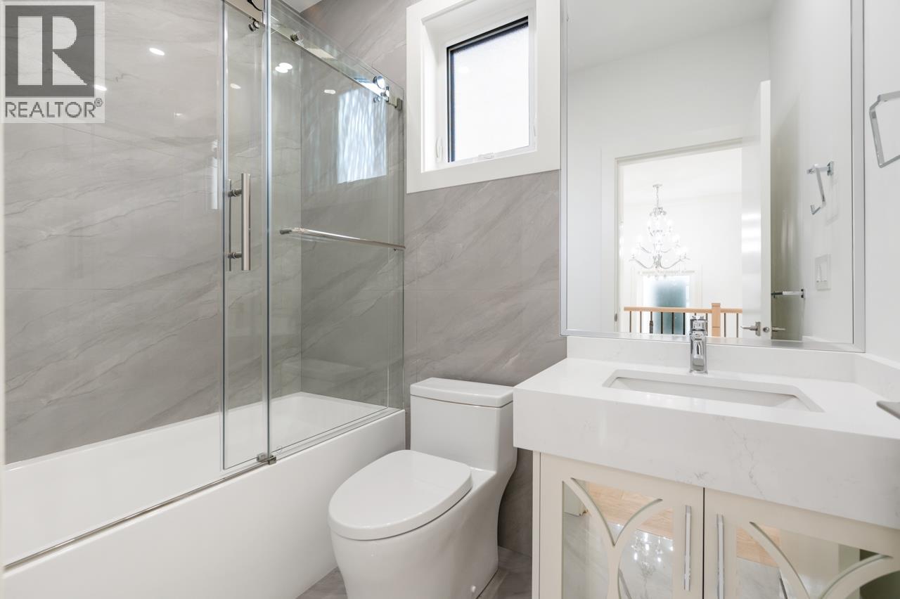 2 6691 WINCH STREET, Burnaby