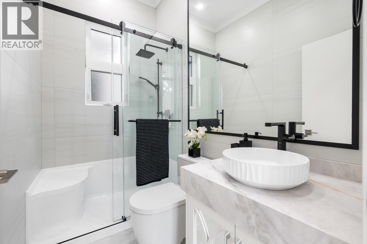 2 6691 WINCH STREET, Burnaby