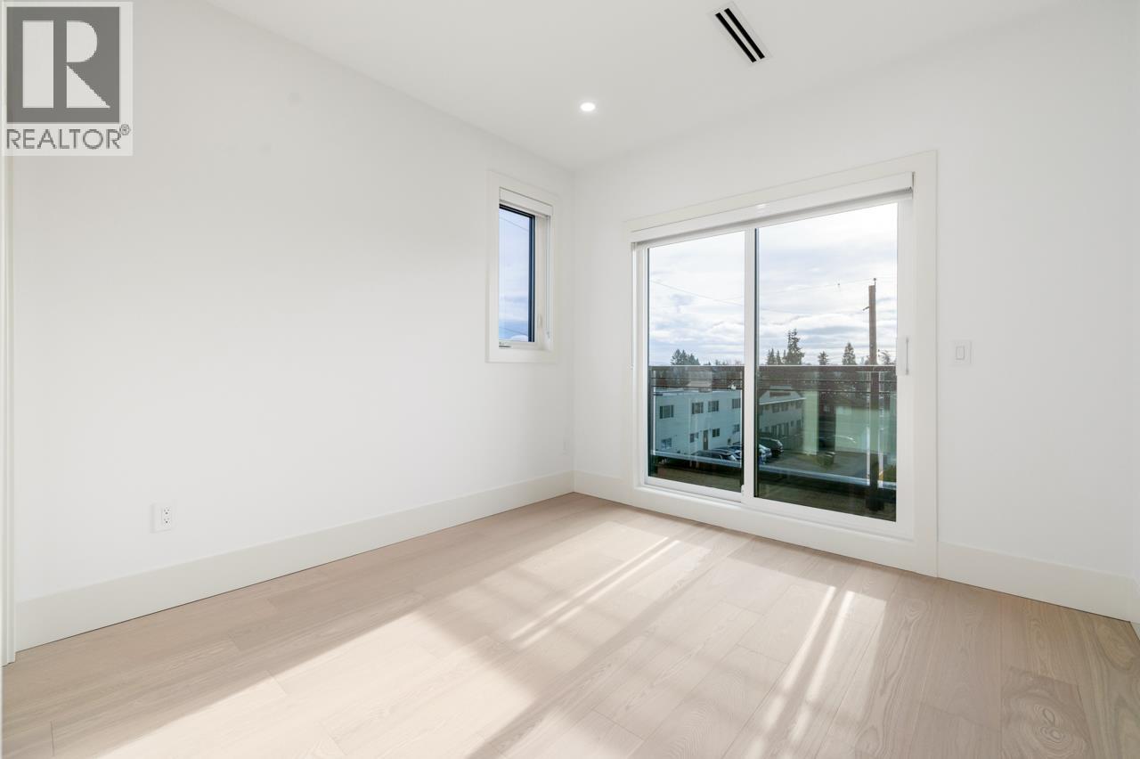 2 6691 WINCH STREET, Burnaby