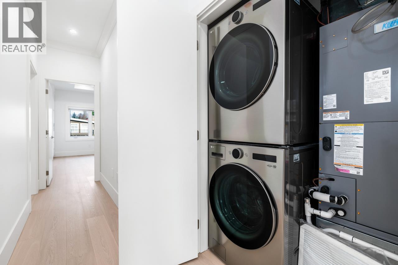 2 6691 WINCH STREET, Burnaby