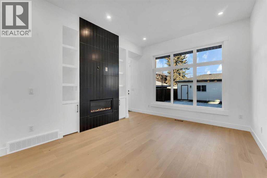 Single Family House for Sale in   Avenue NE Winston Heights/Mountview Calgary 