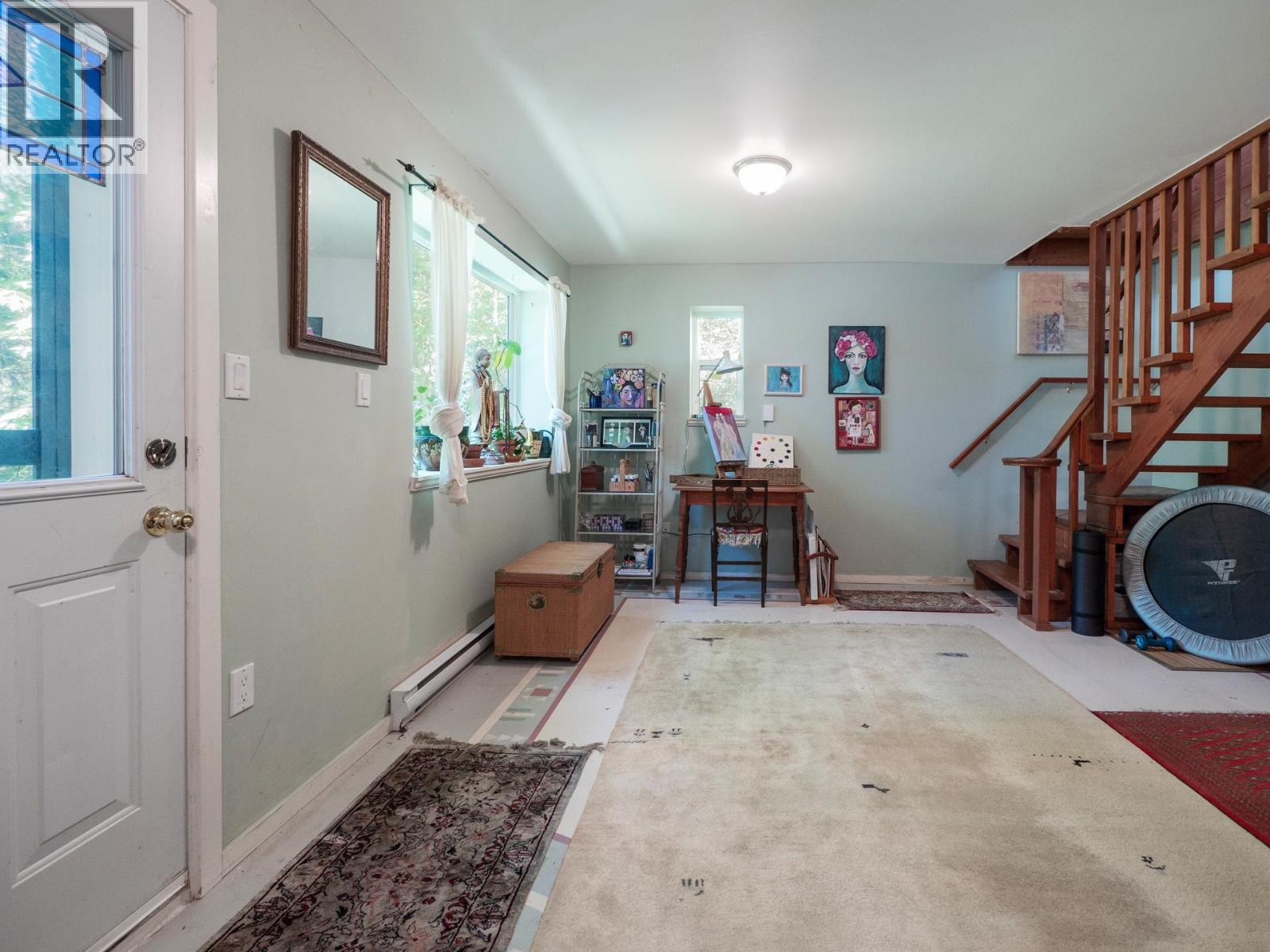 7027 SKANA CRESCENT, Sechelt