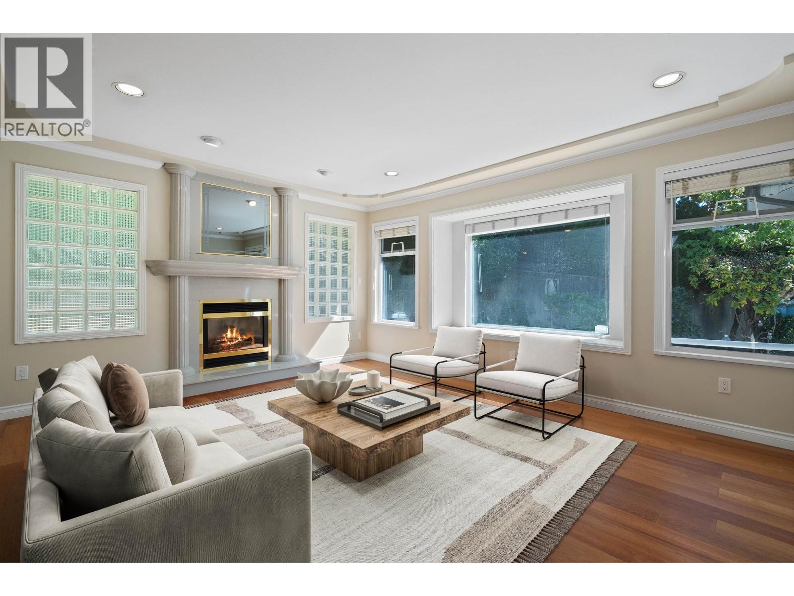 8419 MCGREGOR AVENUE, Burnaby