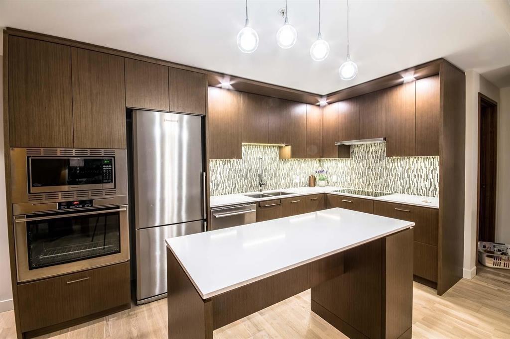 3808 13495 CENTRAL AVENUE, Surrey