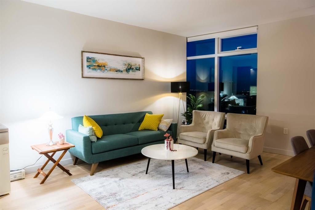 3808 13495 CENTRAL AVENUE, Surrey