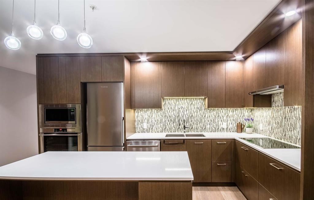 3808 13495 CENTRAL AVENUE, Surrey