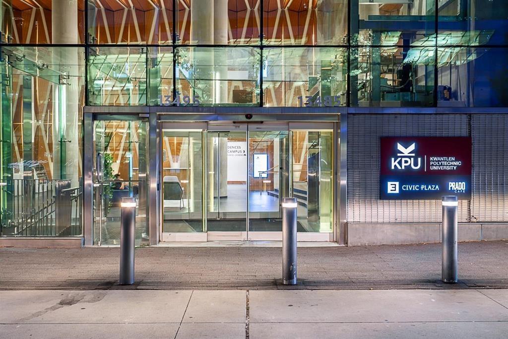 3808 13495 CENTRAL AVENUE, Surrey