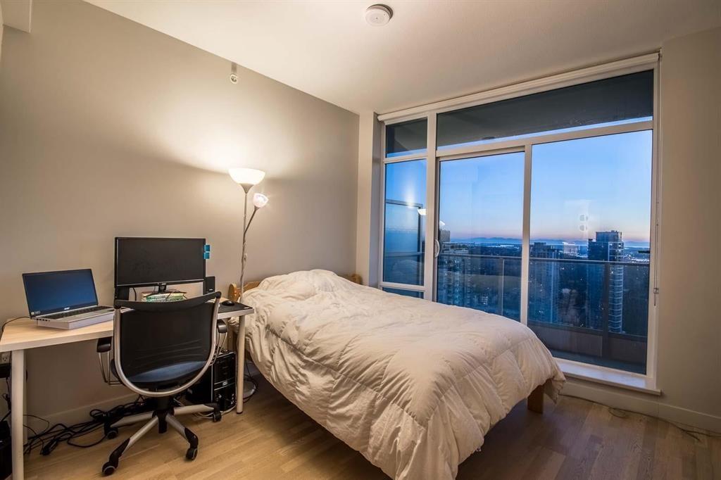 3808 13495 CENTRAL AVENUE, Surrey