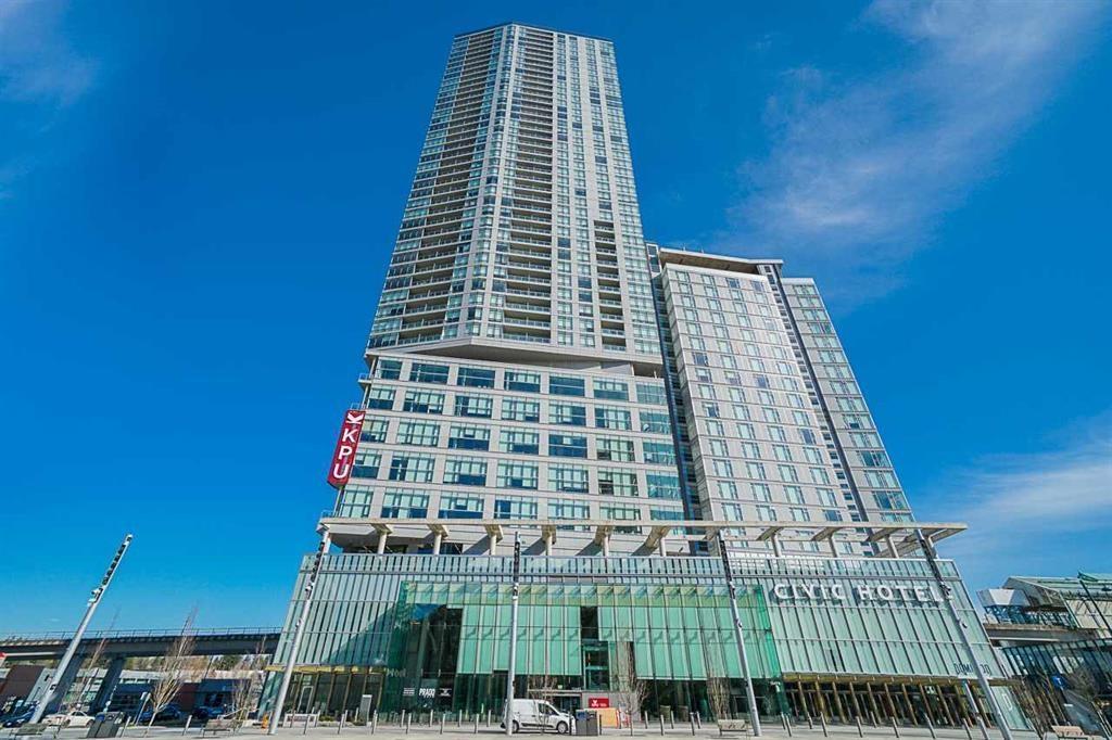 3808 13495 CENTRAL AVENUE, Surrey