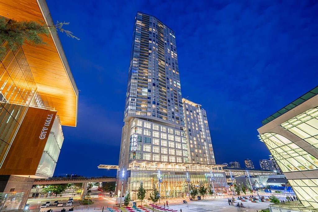 3808 13495 CENTRAL AVENUE, Surrey