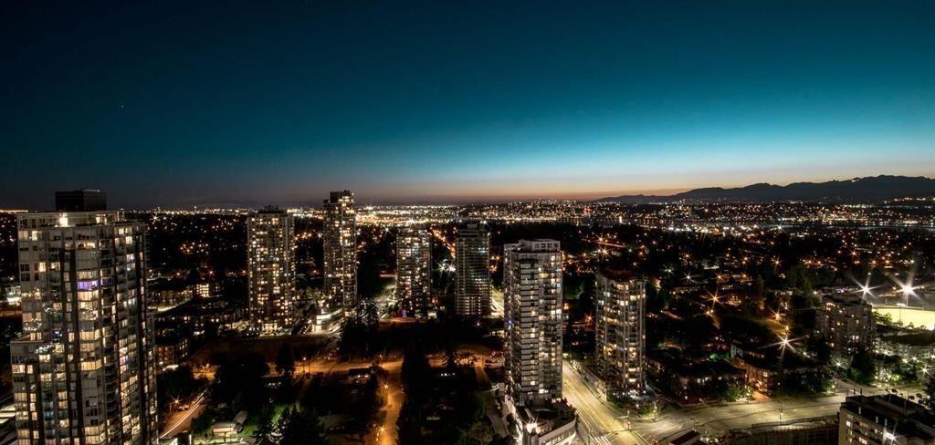 3808 13495 CENTRAL AVENUE, Surrey