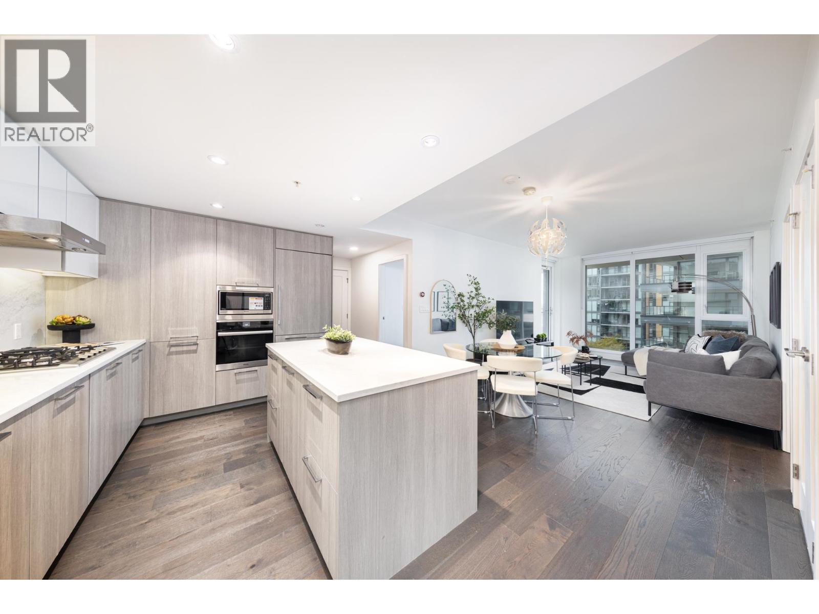 #902-3331 NO. 3 Road, Richmond