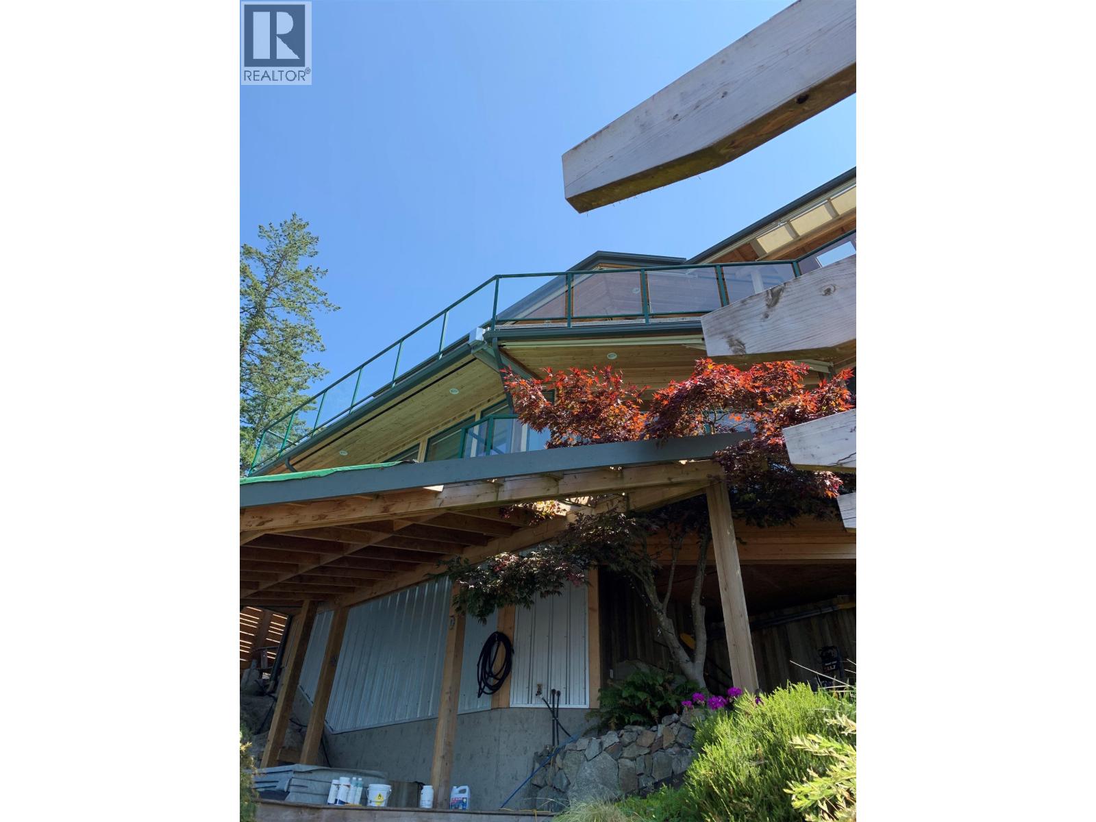 203 TURTLEHEAD ROAD, Belcarra