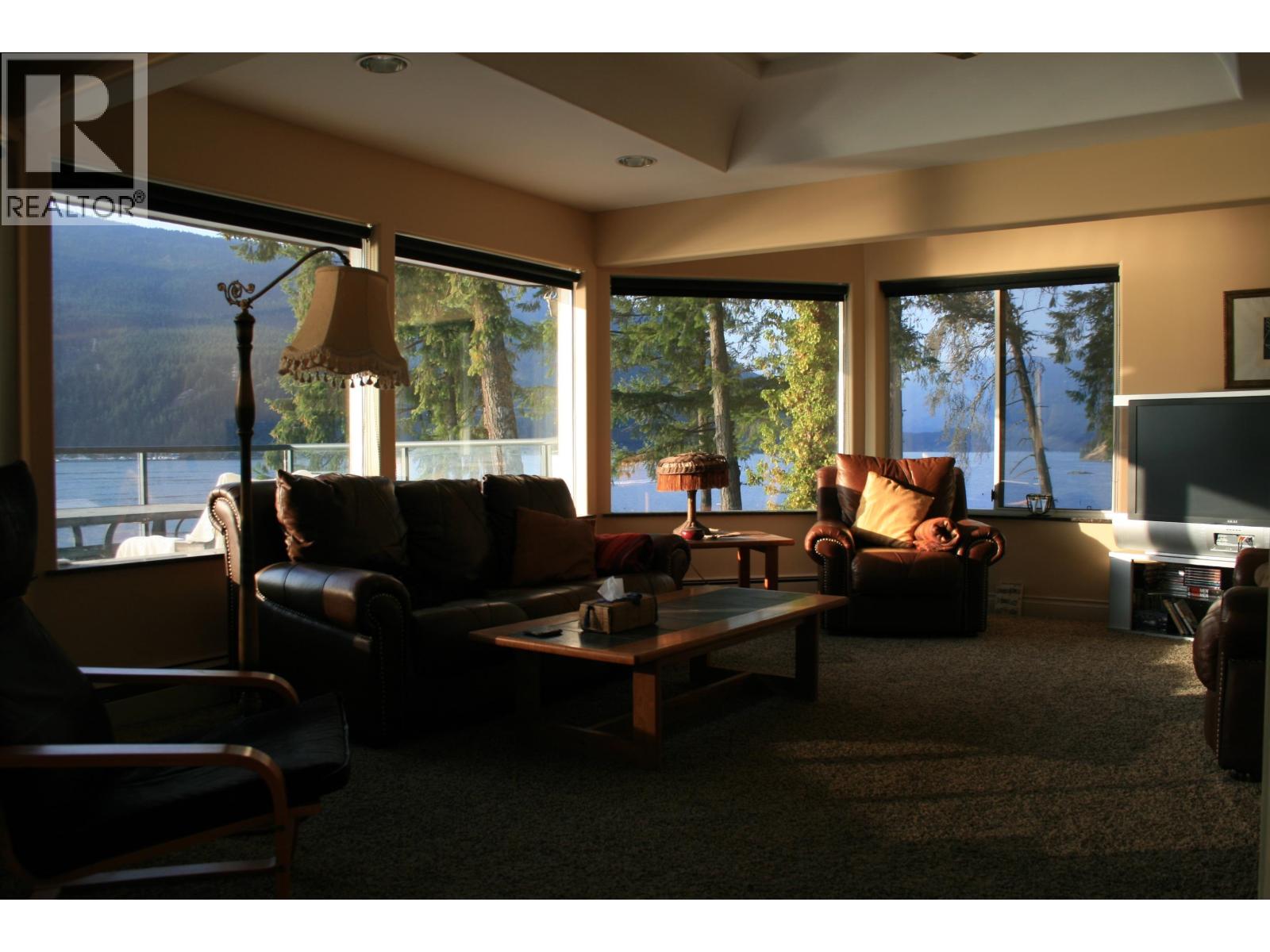 203 TURTLEHEAD ROAD, Belcarra