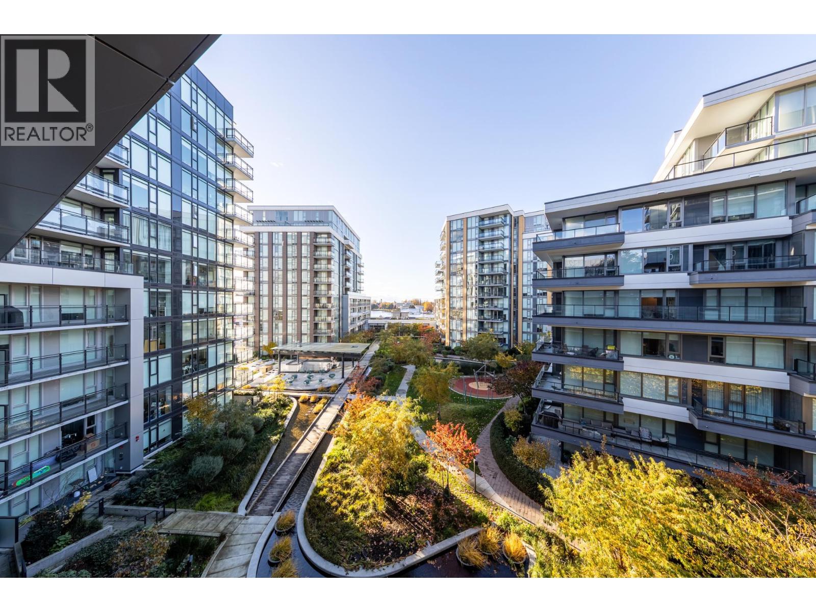 #902-3331 NO. 3 Road, Richmond