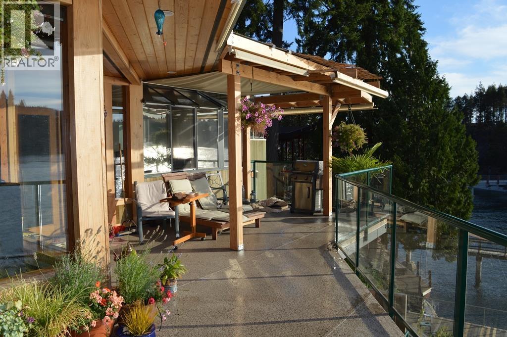 203 TURTLEHEAD ROAD, Belcarra