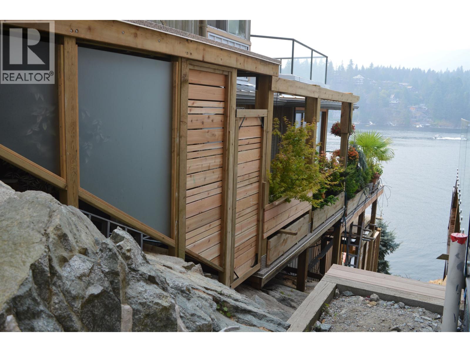 203 TURTLEHEAD ROAD, Belcarra