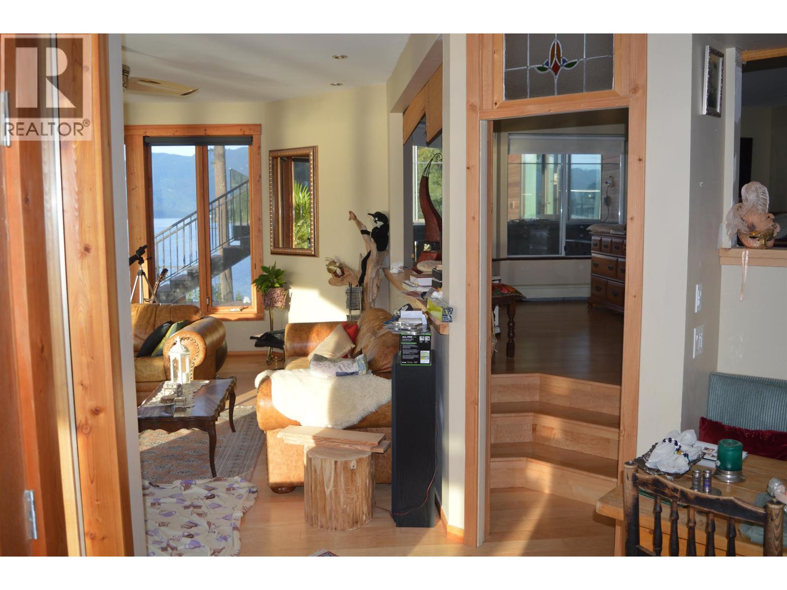 203 TURTLEHEAD ROAD, Belcarra