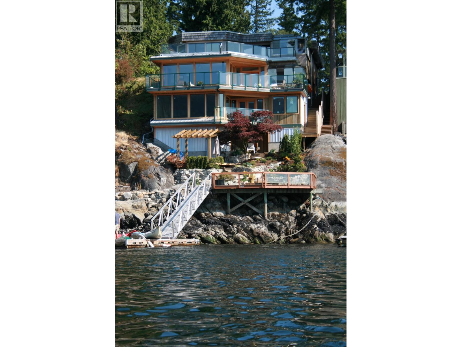 203 TURTLEHEAD ROAD, Belcarra