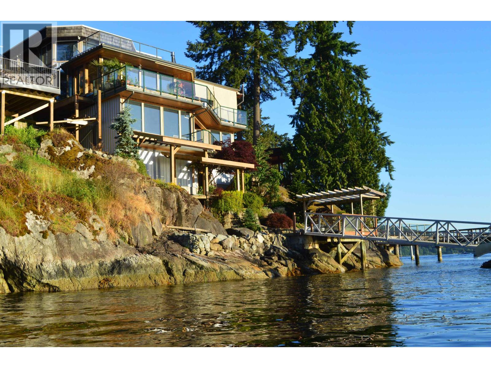 203 TURTLEHEAD ROAD, Belcarra