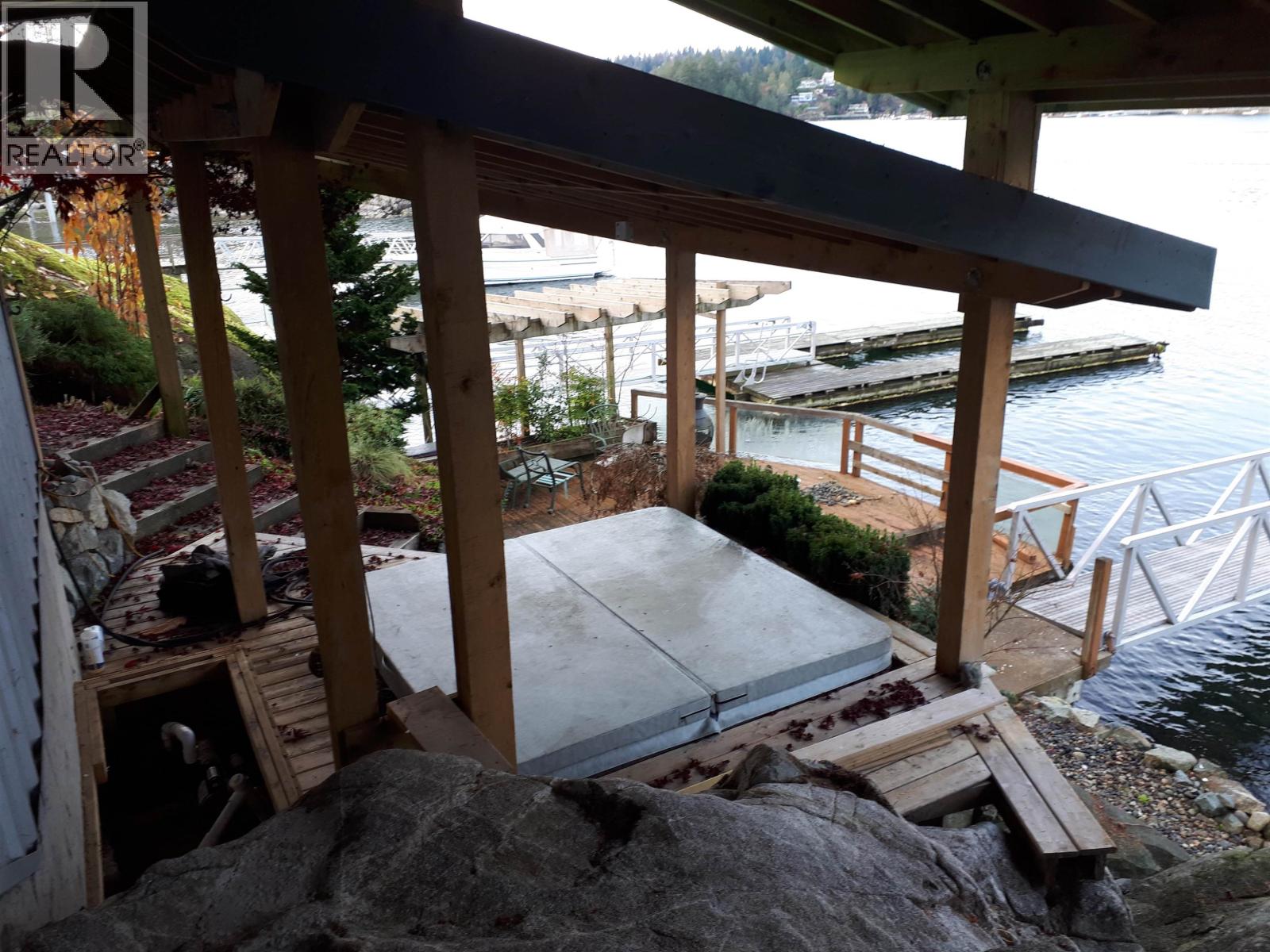 203 TURTLEHEAD ROAD, Belcarra