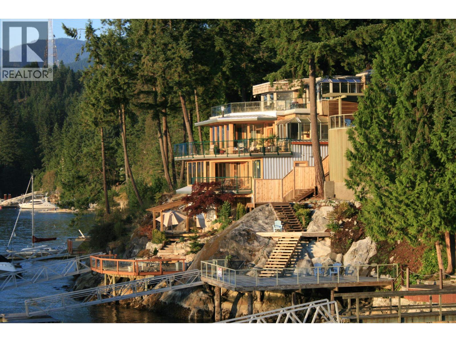 203 TURTLEHEAD ROAD, Belcarra