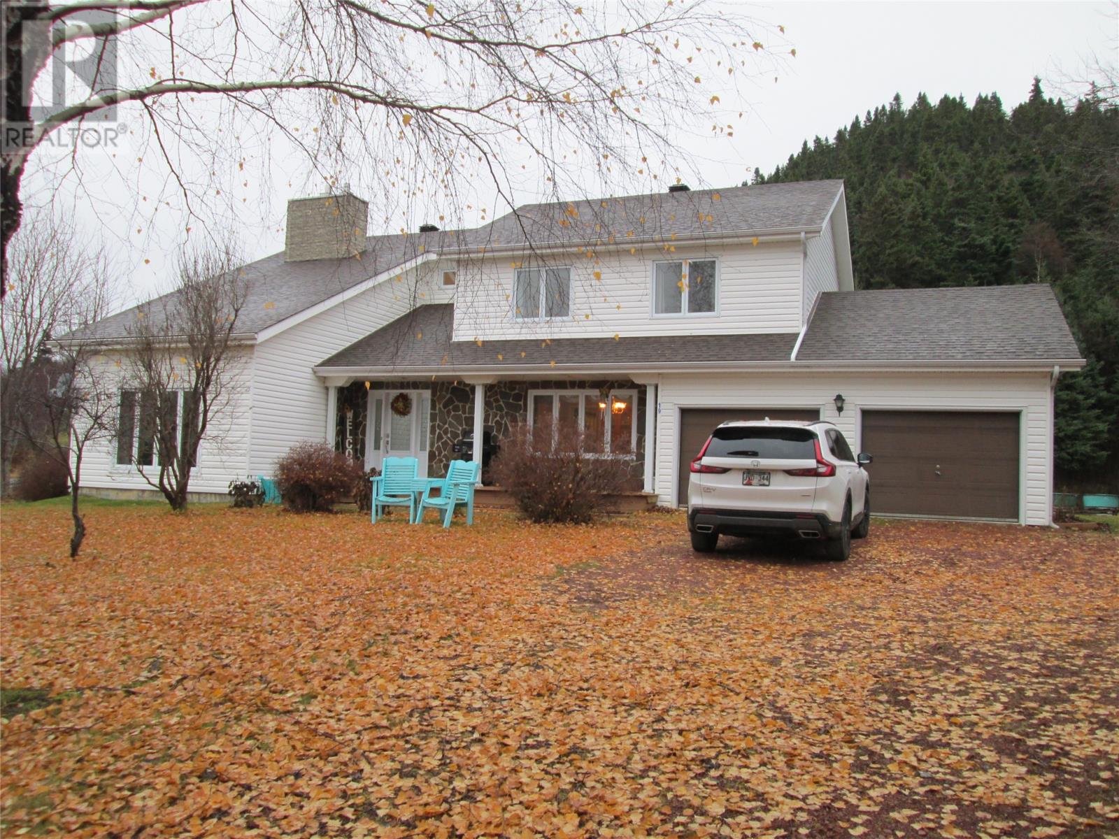 19 Voyce Cove Road - Main photo, St.Albans, Newfoundland & Labrador