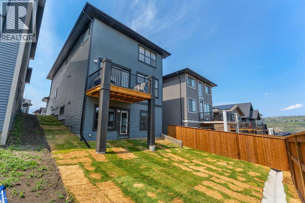 172 Precedence Hill, Cochrane