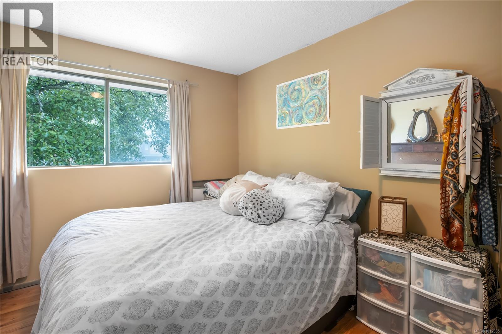 1550 Larch Rd, Ucluelet