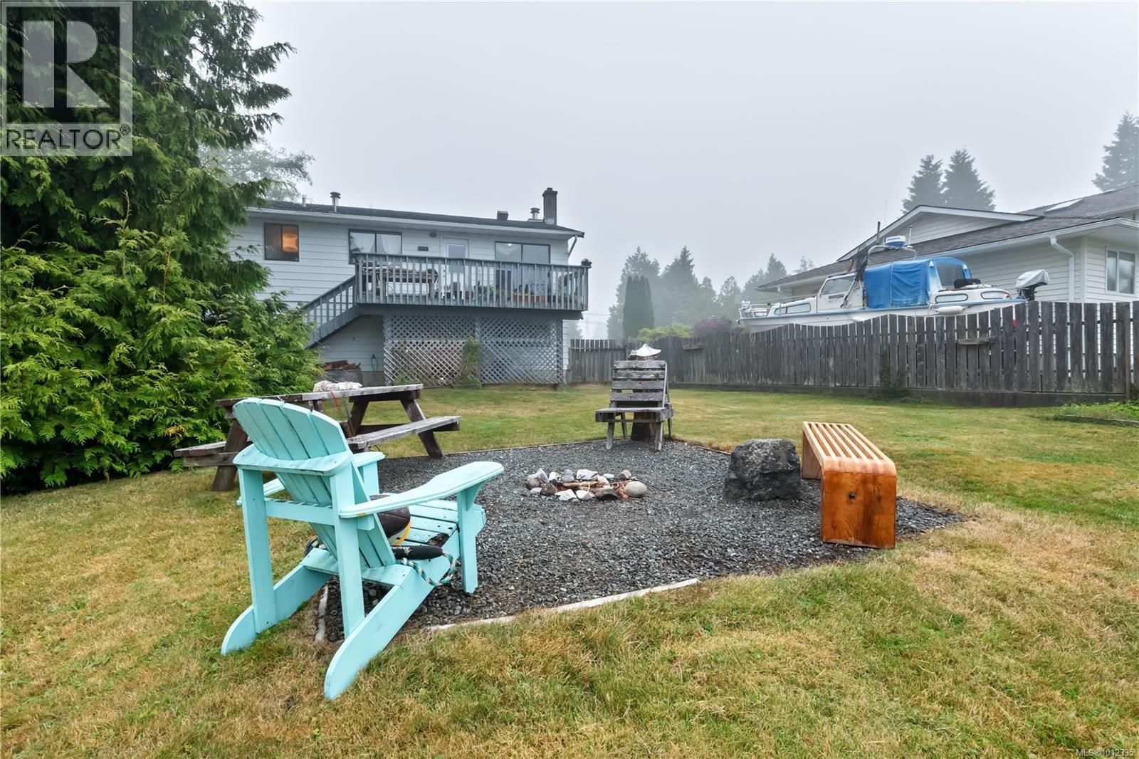 1550 Larch Rd, Ucluelet