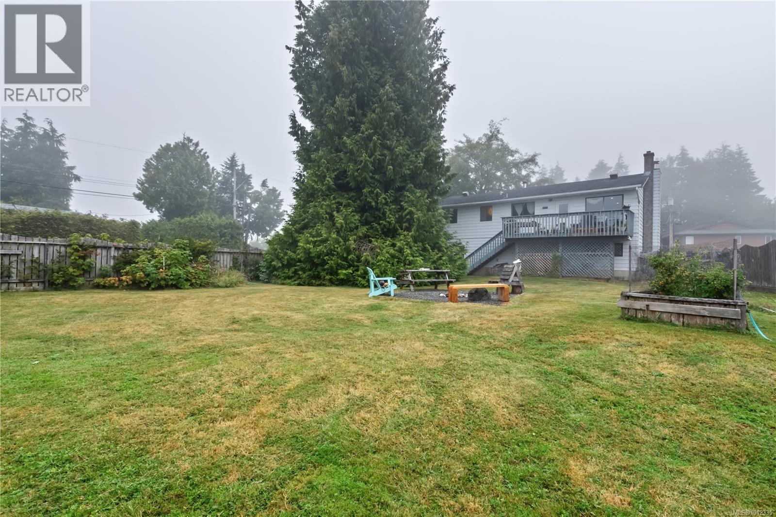 1550 Larch Rd, Ucluelet