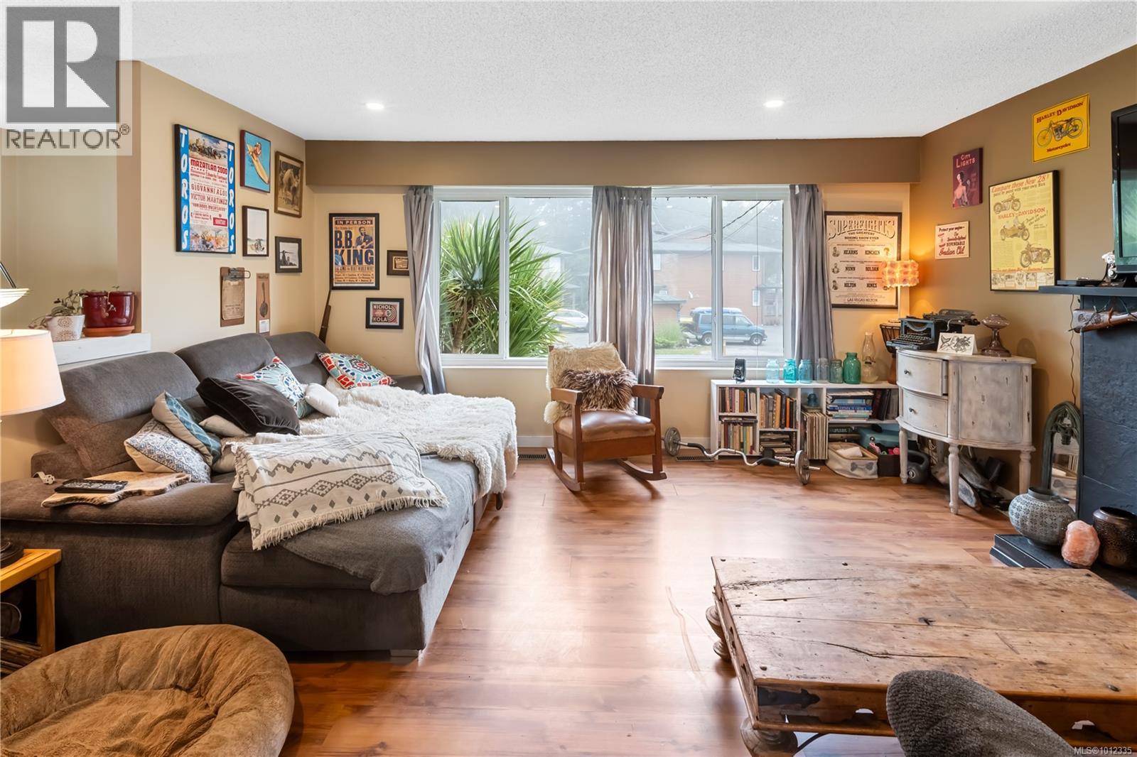 1550 Larch Rd, Ucluelet