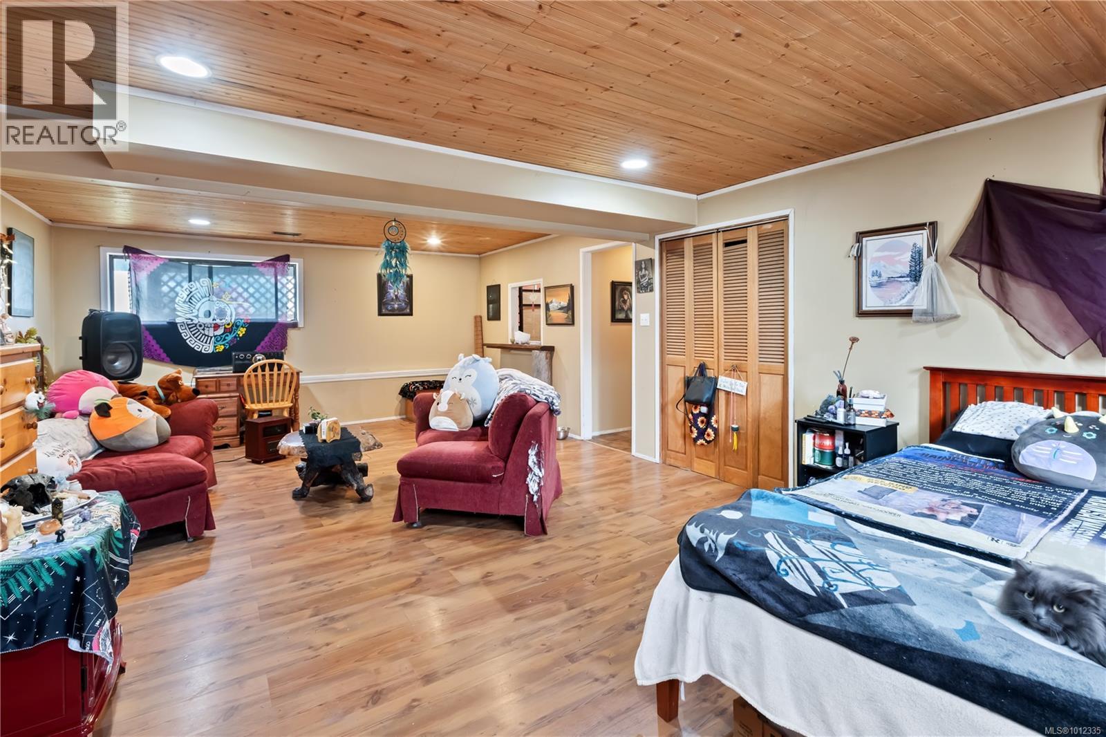 1550 Larch Rd, Ucluelet