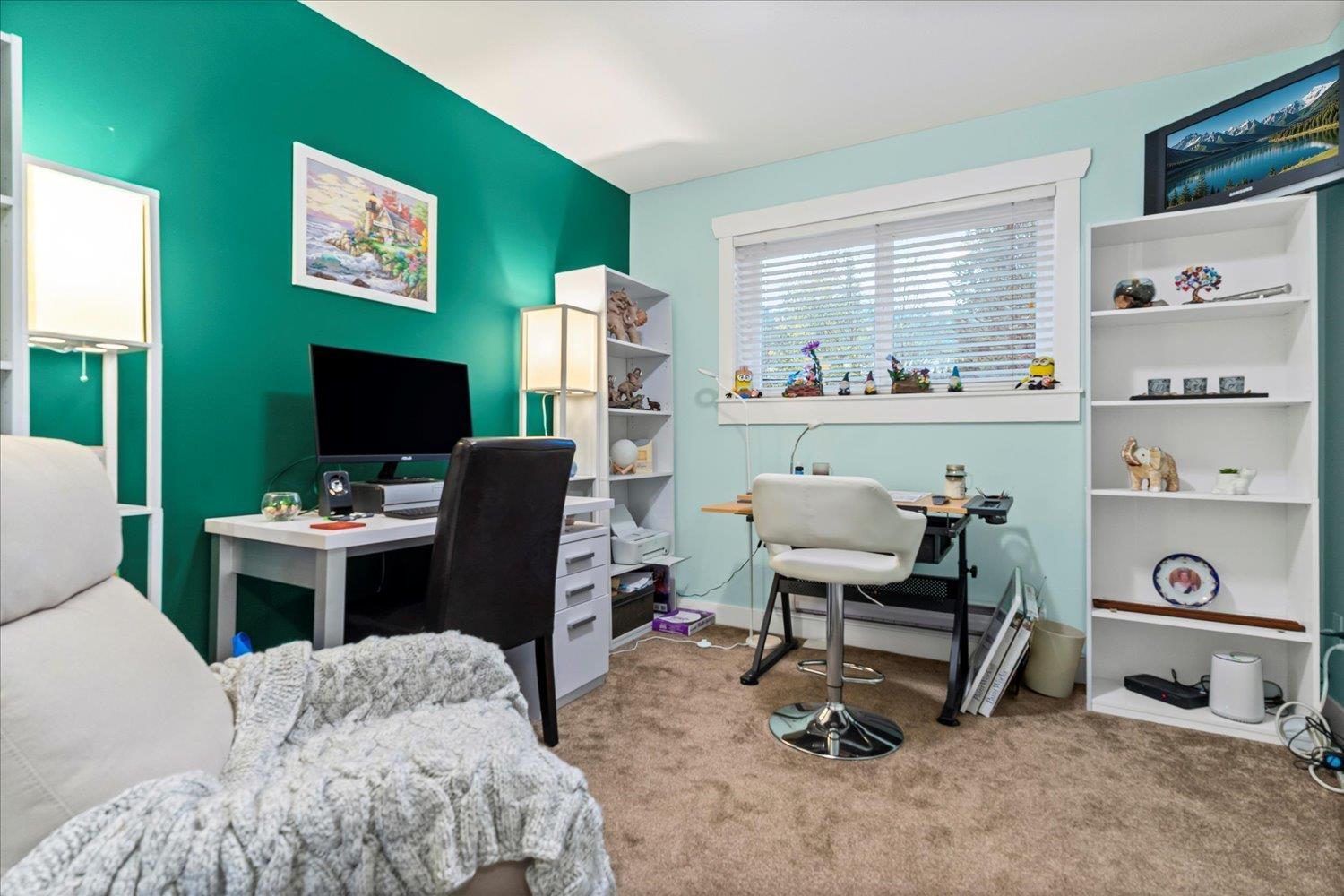 4 5623 TESKEY WAY, Promontory, Chilliwack